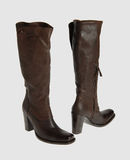 ERMANNO SCERVINO - Stivali con tacco