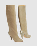 MAISON MARTIN MARGIELA 22 - High-heeled boots