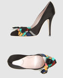 EMILIO PUCCI - Decolletes