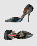 CHRISTIAN LACROIX - Decolletes