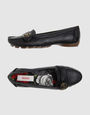 KENZO - Moccassins