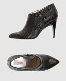 KENZO - Shoe boots