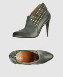 GOLDEN GOOSE - Ankle bootie