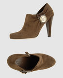 GUCCI - Shoe boots
