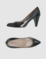 MARC BY MARC JACOBS - Closed-toe slip-ons 