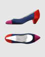 MARC BY MARC JACOBS - Decolletes
