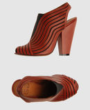 GIVENCHY - Sandali con tacco