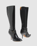 LUCA VALENTINI - High-heeled boots