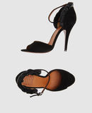 GIVENCHY - Sandali con tacco