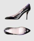 EMILIO PUCCI - Decolletes