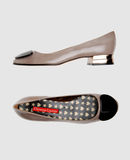 CHRISTIAN LACROIX - Ballet flats