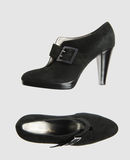 GIANVITO ROSSI - Ankle bootie