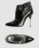 DSQUARED2 - Ankle bootie