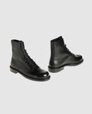 BALENCIAGA - Ankle boots