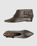 KENZO - Ankle boots