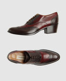 SARTORE - Laced shoes