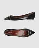 MARC BY MARC JACOBS - Ballerinas