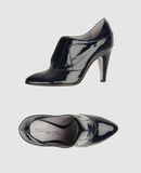 GREY MER - Ankle bootie