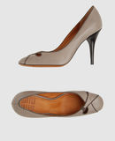 GIVENCHY - Decolletes