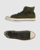 CONVERSE ALL STAR - High-top sneaker