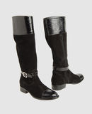 BLUGIRL BLUMARINE - Stivali con tacco