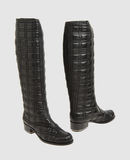 GIVENCHY - Stivali con tacco