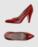 MARC BY MARC JACOBS - Decolletes