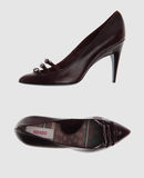 KENZO - Closed-toe slip-ons 