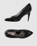 KENZO - Closed-toe slip-ons 