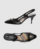 CELINE - Scarpe chanel