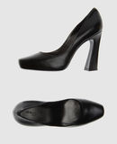 DONNA KARAN - Decolletes
