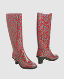 MARC BY MARC JACOBS - Stivali con tacco