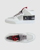ALIFE - High-top sneaker