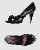 ALDO CASTAGNA - Escarpins ouverts open toes
