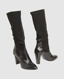 LUCA VALENTINI - High-heeled boots