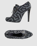 GIVENCHY - Ankle bootie