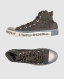 CONVERSE ALL STAR - Sneaker alta