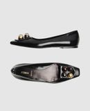 FENDI - Ballet flats
