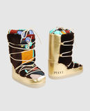 EMILIO PUCCI - Stivali