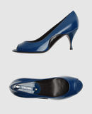 CELINE - Decolletes open toe