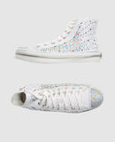 NAT-2 - Sneaker alta