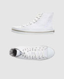 NAT-2 - Sneaker alta