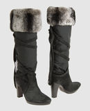 SCERVINO - High-heeled boots