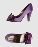PHILOSOPHY di A. F. - Decolletes open toe