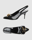 DONNA KARAN - Scarpe chanel
