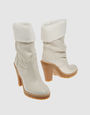 MARC BY MARC JACOBS - Ankle boots