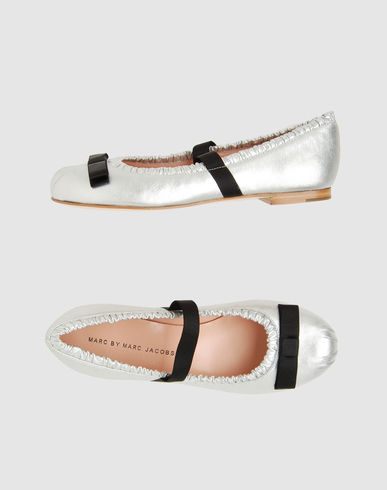 MARC BY MARC JACOBS - Silver
