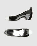 MARC BY MARC JACOBS - Closed-toe slip-ons 