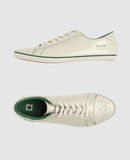 D.A.T.E. - Zapatillas deportivas