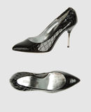 DSQUARED2 - Pumps